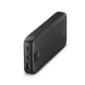 Hama PD 20 Power Pack 20000 mAh Outputs:2x USB-C USB-A Fast Charging Antraciet