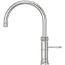 Quooker Classic Fusion Round RVS