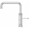 Quooker Classic Fusion Square Chroom