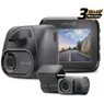 Mio MiVue C595WD Dual dash cam Full HD - WiFi - GPS - flitspalen