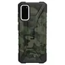 UAG Pathfinder Backcover Samsung Galaxy S20 Zwart