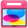Just in Case Kids Cover voor Apple iPad 10,9 Roze