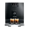 JURA C9 Piano Black (EA) Zwart