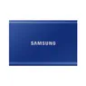 Samsung Portable SSD T7 1TB Blauw