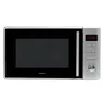 Inventum MN207S Zilver