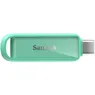 SanDisk Phone Drive 256GB USB-C 3.2 150MB/s Groen