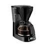 Melitta Easy Timer Zwart