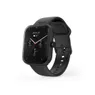 Hama Smartwatch 5000 Zwart
