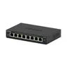 Netgear 8-port Gigabit Plus Switch (GS308Ev4)