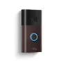 Ring Battery Video Doorbell Brons