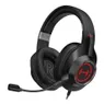 Edifier Gaming Over-ear hoofdtelefoon Zwart