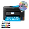 Epson EcoTank ET-4850