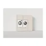 Wastoren CW-1-1-K Wasmachine kast Beige