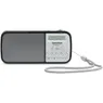 TechniSat RDR Zilver