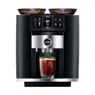 JURA GIGA 10 Diamond Black (EA) Zwart