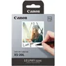 Canon XS-20L inkt-/papierset - 20 prints