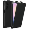 Accezz Flipcase Samsung Galaxy A25 Zwart