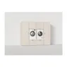 Wastoren CW-1-7-K Wasmachine kast Beige