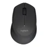 Logitech M280 Zwart