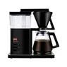 Melitta AromaSignature Style Zwart