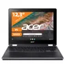 Acer Chromebook Spin 512 R853TA-P87N Zwart