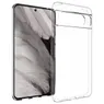 Accezz Clear Backcover Google Pixel 8 Pro Transparant