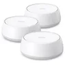 TP-Link Deco BE22 - Mesh WiFi - WiFi Versterker- WiFi 7 - 3600 Mbps - 3 pack