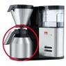 Melitta Thermoskan Aroma Elegance