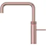Quooker Fusion Square Rose Koper