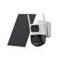 Imou AOV Dual Kit 5+5MP (wifi+4G)
