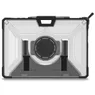 UAG Plasma Backcover Microsoft Surface Pro 7 Plus / 7 / 6 / 4 Transparant