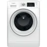 Whirlpool FFWDD 1076258 SV EE Wit