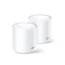 TP-Link Deco X20 WiFi 6 Mesh Systeem (2-pack)
