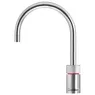 Quooker Nordic Round RVS