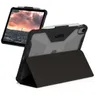 UAG Plyo Backcover iPad 10 (2022) 10.9 inch Zwart