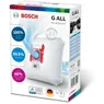 Bosch BBZ41FGALL Bosch/Siemens Wit