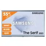 Samsung QE55LS01BHU The Serif 2023 Blauw
