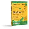 Norton 360 Standard (1 apparaat) Digitale licentie