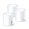TP-Link Deco X60 WiFi 6 Mesh Systeem (3-pack)