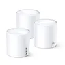 TP-Link Deco X60 AX5400 dual-band WiFi 6 Mesh Systeem (3-pack)