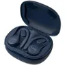 JVC HA-EC25T Blauw