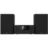 Kenwood M-9500S Zwart