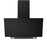 Inventum AKD8005ZWA Zwart