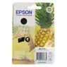 Epson 604 Cartridge Zwart