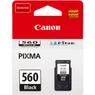 Canon PG-560 Cartridge Zwart
