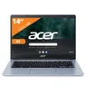 Acer Chromebook 314 CB314-1H-C5DC Zilver