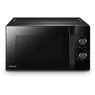 Exquisit MW2-MM20PF(BK) Zwart