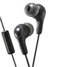 JVC HA-FX7M Zwart