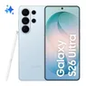 Samsung Galaxy S26 Ultra 256GB 5G Lichtblauw