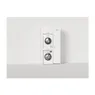 Wastoren TW-3-3 Wasmachine kast Wit